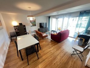 52910970  – Appartement – 3 pièces à DAX