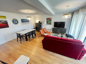 52910970  – Appartement – 3 pièces à DAX