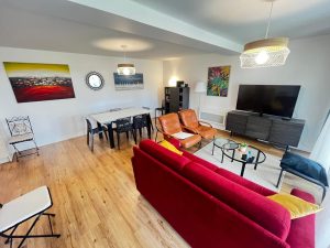 52910970  – Appartement – 3 pièces à DAX