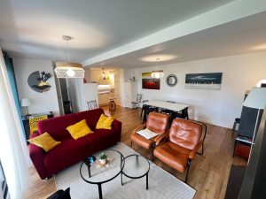 52910970  – Appartement – 3 pièces à DAX