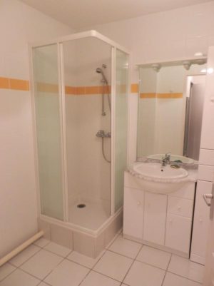 51768676  – Appartement – 3 pièces à AIRE SUR L ADOUR