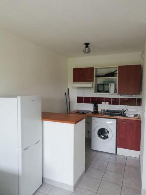 52749787  – Appartement – 2 pièces à AIRE SUR L ADOUR