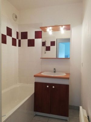 52749787  – Appartement – 2 pièces à AIRE SUR L ADOUR