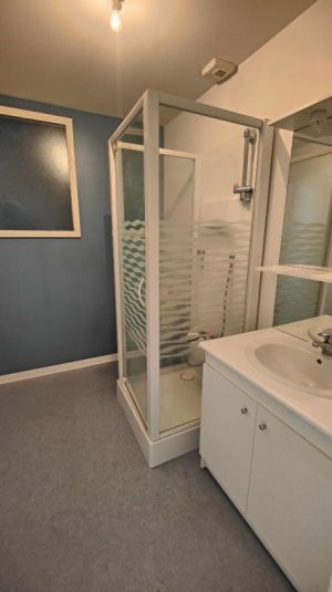 52740643  – Appartement – 1 pièces à AIRE SUR L ADOUR