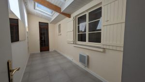 52922454  – Appartement – 2 pièces à AIRE SUR L ADOUR