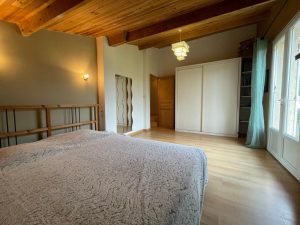 52880346  – Maison – 5 pièces à RISCLE