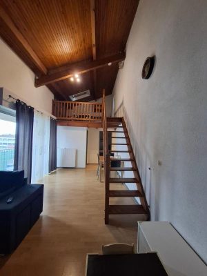 52775022  – Appartement – 3 pièces à MONT DE MARSAN