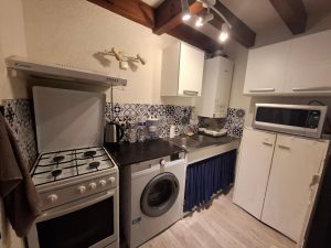 52775022  – Appartement – 3 pièces à MONT DE MARSAN