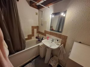 52775022  – Appartement – 3 pièces à MONT DE MARSAN