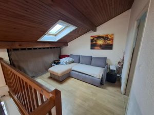 52775022  – Appartement – 3 pièces à MONT DE MARSAN