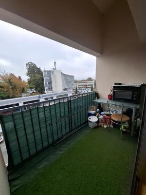 52775022  – Appartement – 3 pièces à MONT DE MARSAN