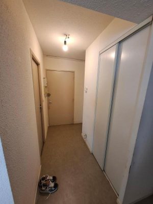 52922089  – Appartement – 2 pièces à MONT DE MARSAN