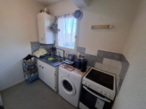 52922089  – Appartement – 2 pièces à MONT DE MARSAN