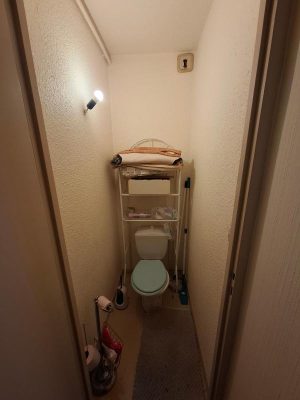 52922089  – Appartement – 2 pièces à MONT DE MARSAN