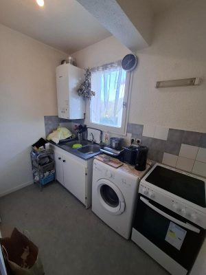 52922089  – Appartement – 2 pièces à MONT DE MARSAN