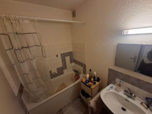 52922089  – Appartement – 2 pièces à MONT DE MARSAN