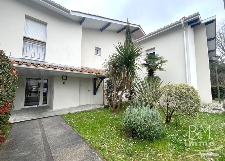 52886703  – Appartement – 2 pièces à TOSSE