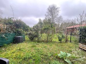 52886703  – Appartement – 2 pièces à TOSSE