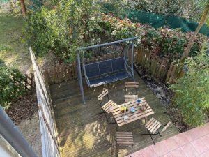 52840481  – Appartement – 3 pièces à LEON