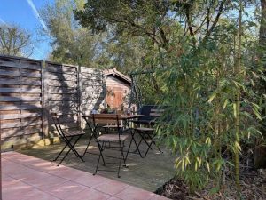 52840481  – Appartement – 3 pièces à LEON