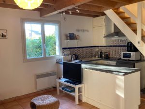 52840481  – Appartement – 3 pièces à LEON