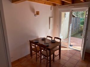 52840481  – Appartement – 3 pièces à LEON
