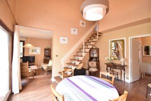 52103744  – Appartement – 5 pièces à SOORTS HOSSEGOR