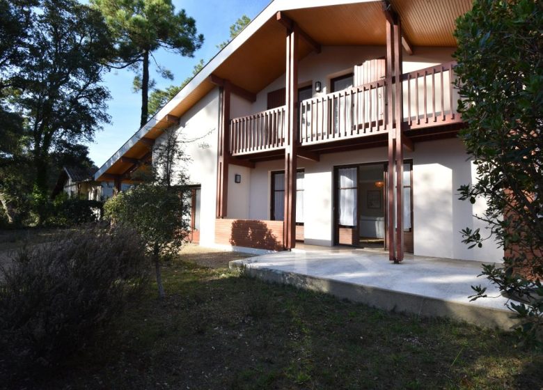 52757712  – Maison – 5 pièces à SEIGNOSSE