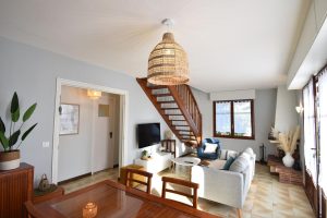 52757712  – Maison – 5 pièces à SEIGNOSSE