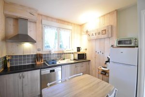 52757712  – Maison – 5 pièces à SEIGNOSSE