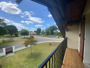 52550020  – Maison – 5 pièces à BEGAAR