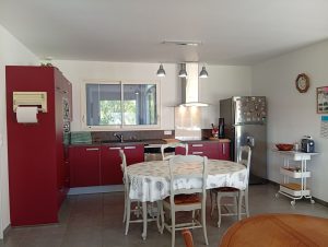 52750760  – Maison – 4 pièces à GAMARDE LES BAINS