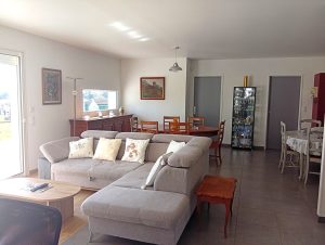 52750760  – Maison – 4 pièces à GAMARDE LES BAINS