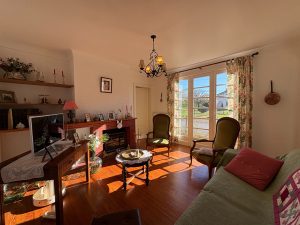 52768595  – Maison – 5 pièces à ST YAGUEN