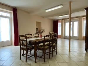 52931759  – Maison – 6 pièces à MUGRON