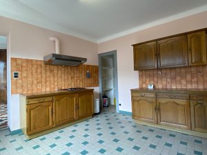 52931759  – Maison – 6 pièces à MUGRON