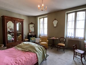 52920720  – Maison – 11 pièces à TARTAS