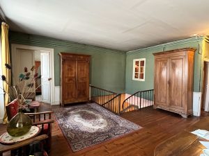 52920720  – Maison – 11 pièces à TARTAS