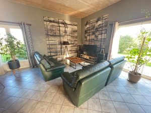 52879613  – Maison – 6 pièces à HEUGAS