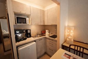 52944128  – Appartement – 1 pièces à DAX