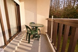 52944128  – Appartement – 1 pièces à DAX