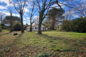 52881973  – Maison – 5 pièces à ST PAUL LES DAX