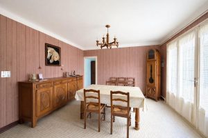 52881973  – Maison – 5 pièces à ST PAUL LES DAX