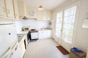 52881973  – Maison – 5 pièces à ST PAUL LES DAX