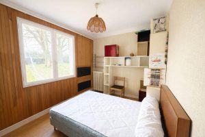 52881973  – Maison – 5 pièces à ST PAUL LES DAX