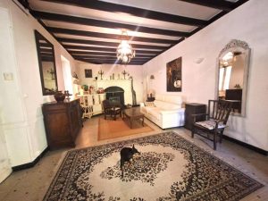 52685266  – Maison – 7 pièces à DAX