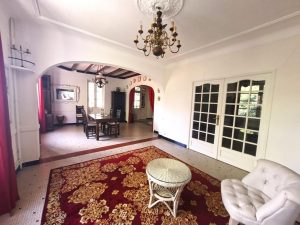 52685266  – Maison – 7 pièces à DAX