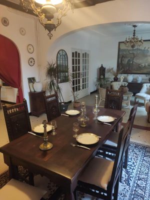 52685266  – Maison – 7 pièces à DAX