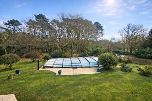 52880350  – Maison – 7 pièces à MAGESCQ