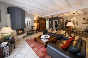 52880350  – Maison – 7 pièces à MAGESCQ